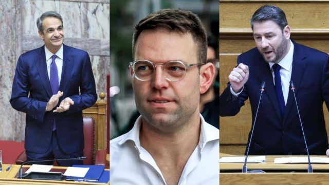 Δημοσκόπηση ALCO: Οι συσπειρώσεις των κομμάτων, τα ποσοστά και ο δημοφιλέστερος υπουργός – Το χάσμα ΝΔ και ΣΥΡΙΖΑ (video)