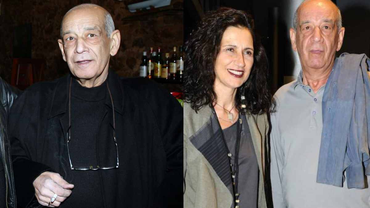 Κυκλοφόρησε 33 χρόνια μετά: Η αδημοσίευτη φωτογραφία από το γάμο του Δημήτρη Μητροπάνου με τη Βένια Κοντογιάννη