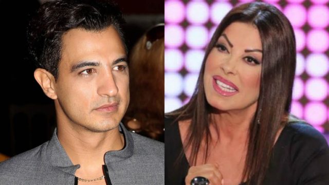 Δήμος Αναστασιάδης για Άντζελα Δημητρίου: «Είναι extra large, δεν κρατάει τίποτα για τον εαυτό της» (video)