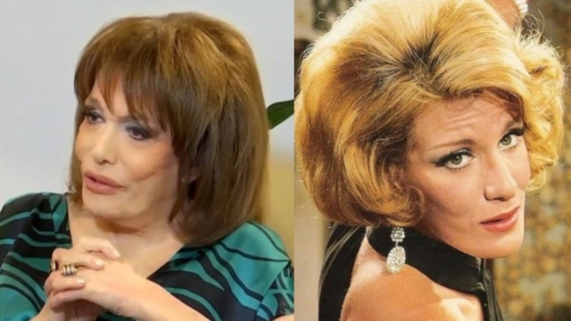 Δολοφονήθηκε η Μαίρη Χρονοπούλου; Τα στοιχεία που «προδίδουν» εγκληματική ενέργεια (video)