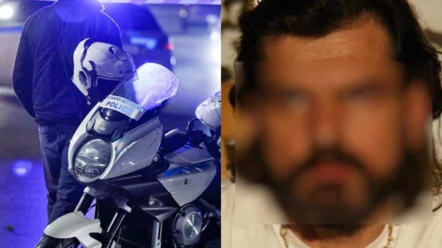 Έγκλημα στα Εξάρχεια: Συνελήφθη ο δολοφόνος του 50χρονου μουσικού – «Τσακωθήκαμε, τον χτύπησα με το σφυρί και…»