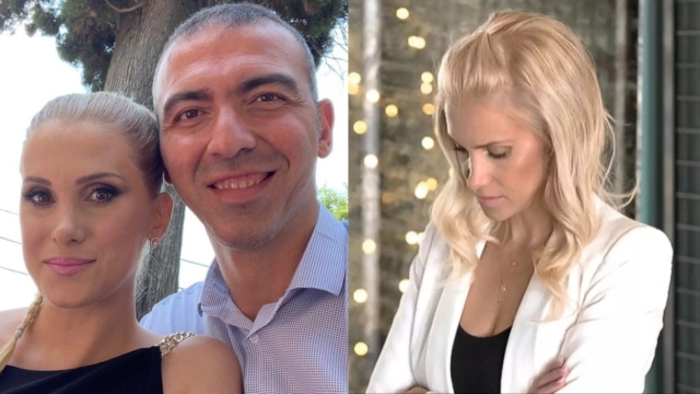 «Μετά τον Αλέξανδρο…» – Ραγίζει καρδιές η Δώρα Τσαμπάζη για τον παιδικό καρκίνο (photo)