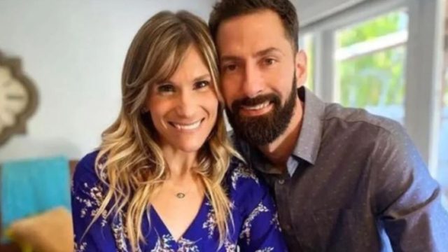 Το απόλυτο love story: Γυναίκα δώρισε το νεφρό της σε άγνωστο – Λίγους μήνες αργότερα παντρεύτηκε τον αδερφό του