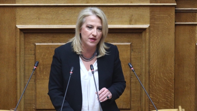 Τραγωδία στο Μάτι: Ζήτησε απαλλαγή της Ρένας Δούρου ο εισαγγελέας