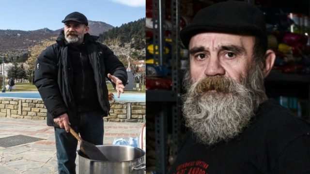 «Ο Άλλος Άνθρωπος»: Νέα αποκάλυψη απάτης για τον Κωνσταντίνο Πολυχρονόπουλο – Ζητούσε χρήματα για την στήριξη ανύπαρκτης τρίτεκνης οικογένειας (video)