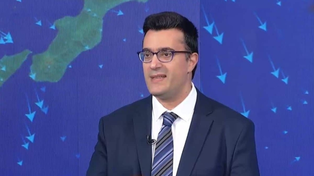 «Κομφούζιο» από τον Παναγιώτη Γιαννόπουλο: Mini χειμώνας και ξανά καλοκαίρι – Πως θα κυλήσει ο υπόλοιπος μήνας; (video)