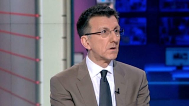 Δέσποινα Κουτσομητροπούλου: Αυτή είναι η άγνωστη σύζυγος του Άρη Πορτοσάλτε – Με τι ασχολείται (photo)