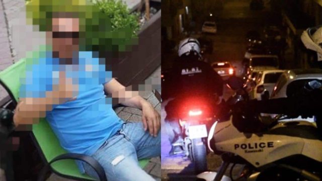Έγκλημα στα Εξάρχεια: «Είχε τρέλα ο άνθρωπος, να σαπίσει στη φυλακή» – Ξεσπά ο πατέρας του 48χρονου που σκότωσε τον 50χρονο μουσικό