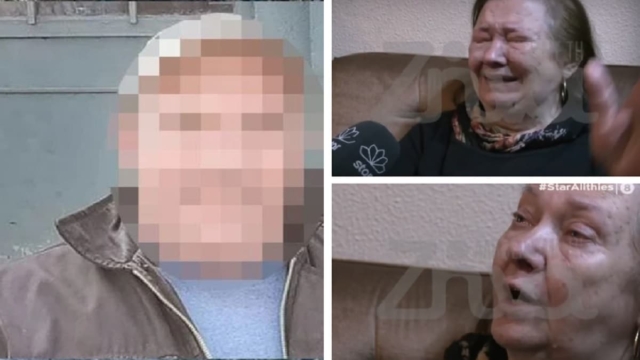 Έγκλημα στα Τρίκαλα: Ξέσπασε σε λυγμούς η αδερφή του θύματος – «Με πήραν τηλέφωνο και μου είπαν ότι ο ανιψιός μου σκότωσε τον αδελφό μου! Μετά τον θάνατο της μητέρας του τα έχασε» (Video)