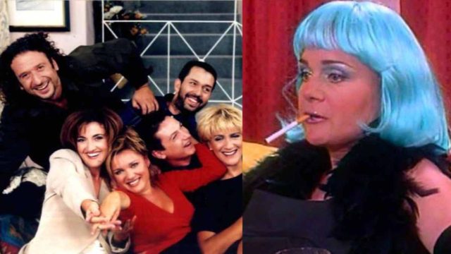 «Εγκλήματα»: Η απαγορευμέvη σκηνή που κόπηκε μετά την πρώτη προβολή της – Δεν τη θυμάται κανείς