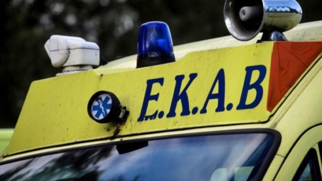 Τραγικό παιχνίδι της μοίρας για 42χρονη: Έχασε τον άνδρα της την ίδια ημέρα με το 7,5 μηνών βρέφος της