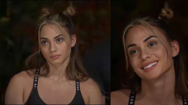 Survivor 2024: Το Twitter ερωτεύτηκε την Έλενα Αμανατίδου – «Τι κούκλα, τι φυσική ομορφιά»