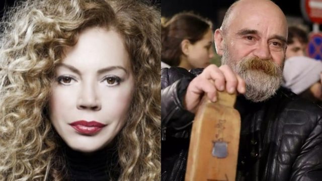 Σοκαρισμένη η Ελένη Δήμου με τον «Άλλον Άνθρωπο»: «Δεν μου έδωσε την εντύπωση πως θέλει να εκμεταλλευτεί – Δεν έχω λόγια…» (video)