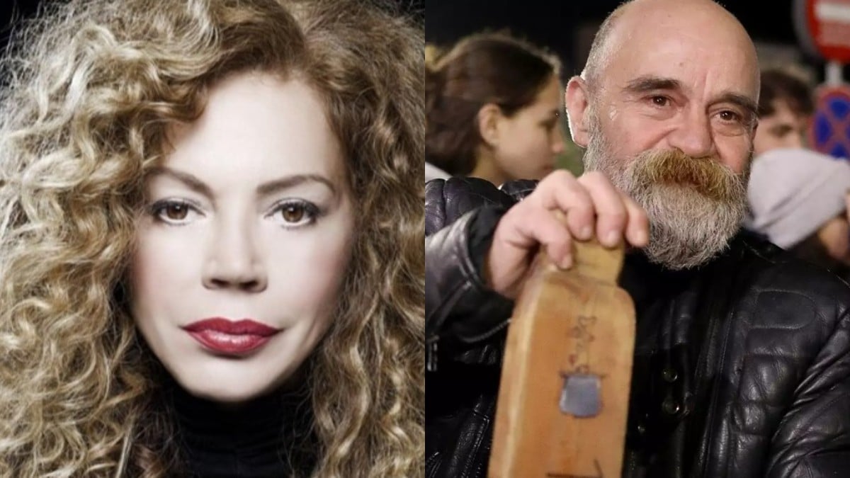Σοκαρισμένη η Ελένη Δήμου με τον «Άλλον Άνθρωπο»: «Δεν μου έδωσε την εντύπωση πως θέλει να εκμεταλλευτεί – Δεν έχω λόγια…» (video)