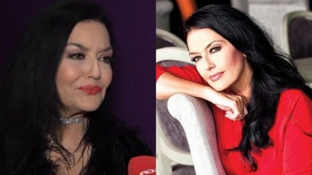 Ελένη Φιλίνη: «Ήμουν με άντρες που έβγαζαν λιγότερα χρήματα από εμένα, δεν κοίταζα την τσέπη, με ενδιέφερε να μου “κάνει”» (video)