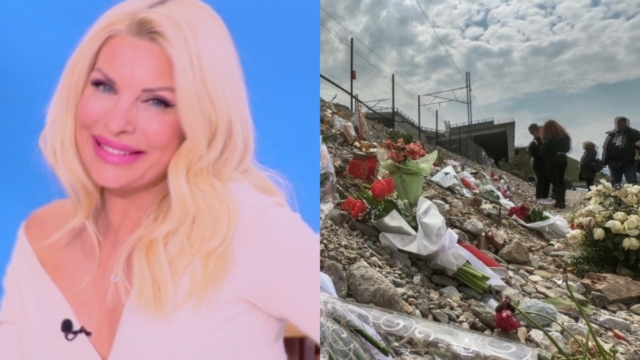 Σάλος με ανάρτηση της Ελένης Μενεγάκη: «Η Ελλάδα πενθεί, αλλά τι σε νοιάζει, δικά σου παιδιά ήταν;»