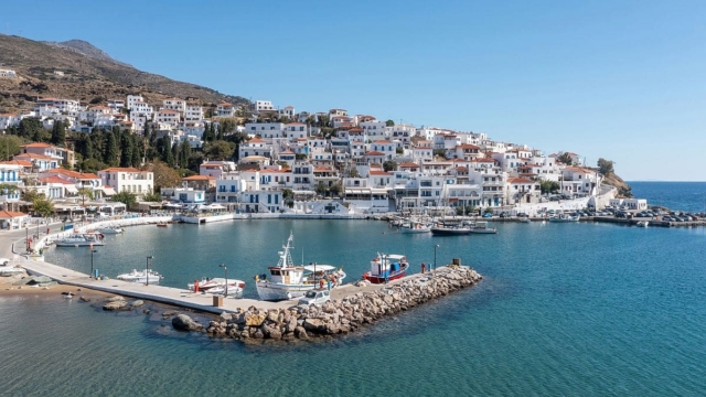 Οι 10 καλύτεροι εναλλακτικοί προορισμοί της Ευρώπης για το 2024 – Αυτό το ελληνικό νησί είναι στη λίστα