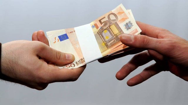 Παράδεισος: Ξαφνικό επίδομα 400 ευρώ προς όλους