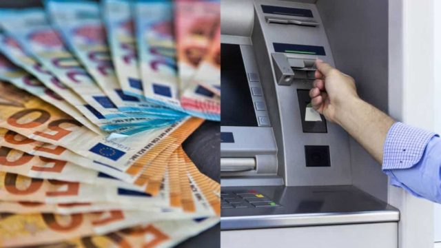 Ήταν δίκαιο και έγινε πράξη: Επίδομα 1.800 ευρώ τον μήνα για χιλιάδες εργαζόμενους