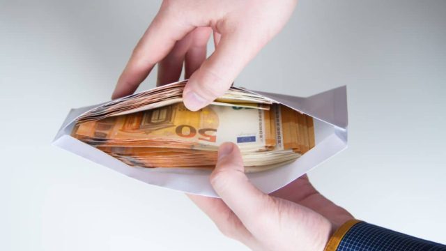 Τεράστια ανάσα: Επίδομα πάνω από 700 ευρώ προς όλους