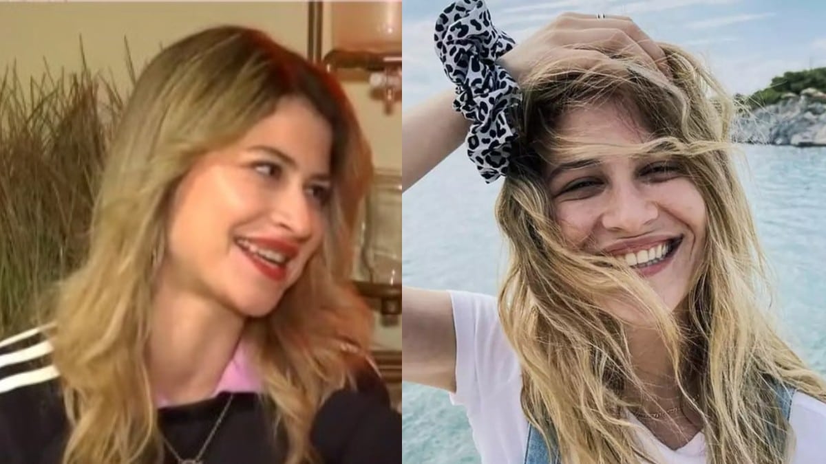 Εριέττα Μανούρη: «Οι φίλοι μου με λένε Τάκη – Στην προηγούμενη ζωή μου ήμουν άντρας» (video)