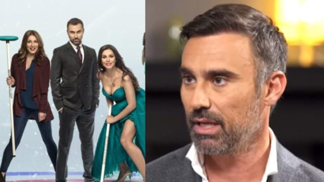 Συγκλονίζει ο Γιώργος Καπουτζίδης: «Όταν παιζόταν η Εθνική Ελλάδος, φοβόμουν μην δεχθώ επίθεση…» (video)
