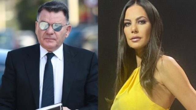 Έξαλλη η Εύη Βατίδου με Κούγια: «Είπε ο Αλέξης δημόσια ότι δε θα αφήσει την περιουσία στα παιδιά μας; Που το είπε;» (Video)