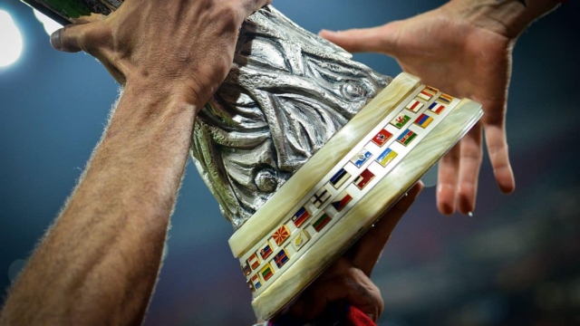 Κλήρωση «16» Europa League: Ξεχωρίζει το Μαρσέιγ – Βιγιαρεάλ και το Ρόμα Μπράιτον! Βατές αποστολές για Λίβερπουλ, Λεβερκούζεν, Μίλαν