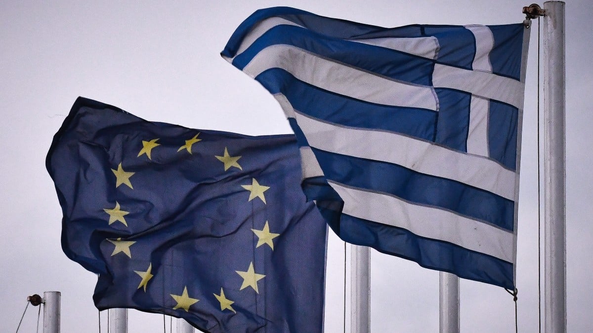 Ενθαρρυντικά μηνύματα από τη Eurostat: Αποκλιμάκωση του πληθωρισμού – Στο 3,2% στην Ελλάδα τον Ιανουάριο