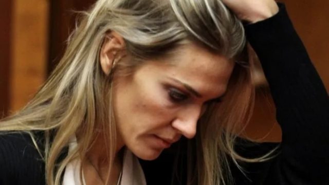 Δύσκολες ώρες για την Εύα Καϊλή: Απειλείται με φυλάκιση αν συνεχίσει να μιλά για το Qatargate σε ΜΜΕ