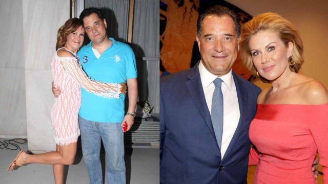 Όπως το φανταζόμασταν: Αυτό είναι το ζεστό και πολυτελές σπίτι της Ευγενίας Μανωλίδου και του Άδωνι Γεωργιάδη