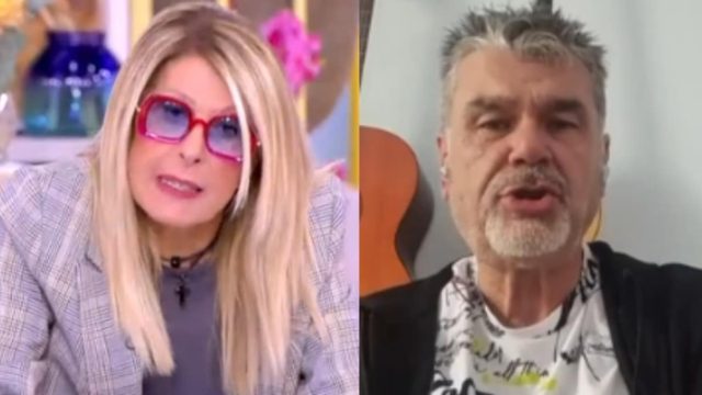 Άγρια αντιπαράθεση Εκμαλιάν – Δρούτσα: «Ποια είσαι εσύ; Το παρατραβάς το σχοινί!» (video)