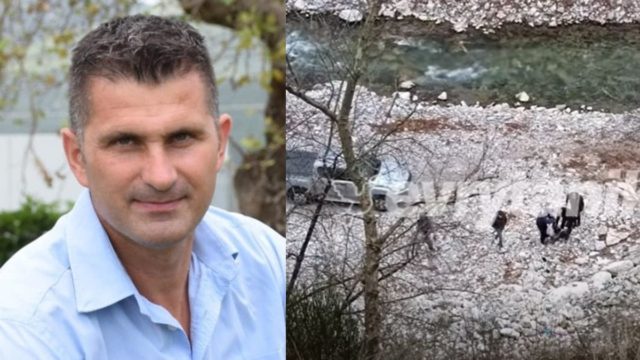 Τραγωδία στην Ευρυτανία: Θρήνος για τον ΕΚΑΒίτη Θοδωρή Τσώνη που έπεσε με τη μηχανή σε γκρεμό – Πώς χάθηκαν 6,5 πολύτιμες ώρες (video)