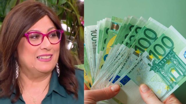 Παιχνίδια τζόγου από την Σελήνη: Εξαιρετικά νέα με φουλ χρήμα για 3 ζώδια από την Σμάρω Σωτηράκη