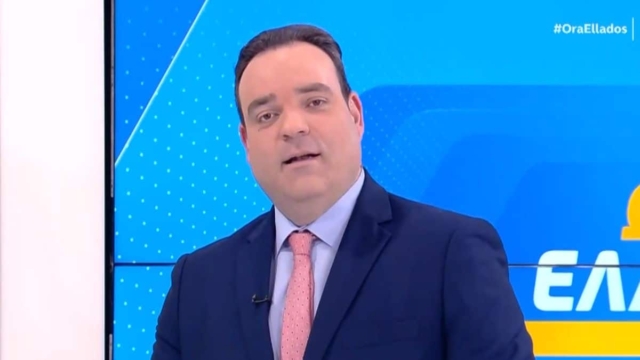 Χειμώνας μετ’εμποδίων από τον Κλέαρχο Μαρουσάκη – Νέα «κρούση» για το Σαββατοκύριακο (video)