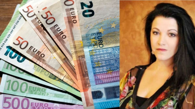 Χρυσή εποχή γι’ αυτα τα 2 ζώδια – Λεφτά από το πουθενά φέρνει η Λίτσα Πετρίδη