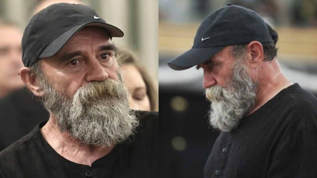 Κωνσταντίνος Πολυχρονόπουλος: «Έριχνε λουλούδια, καλοπληρωτής, κυριλέ» – Η αποκάλυψη γνωστής τραγουδίστριας για το παρελθόν του