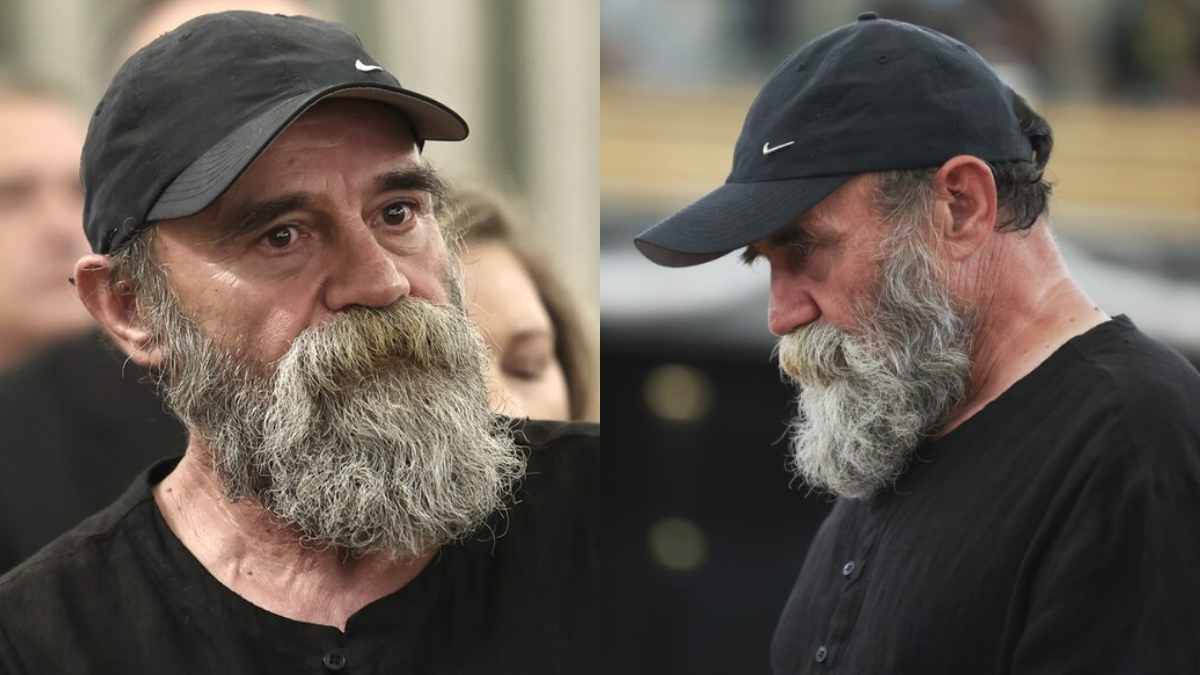 Κωνσταντίνος Πολυχρονόπουλος: «Έριχνε λουλούδια, καλοπληρωτής, κυριλέ» – Η αποκάλυψη γνωστής τραγουδίστριας για το παρελθόν του