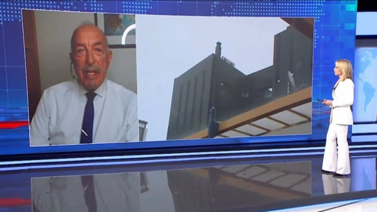 «Κρούει» το σήμα κινδύνου ο Τάσος Αρνιακός: Έρχεται ανελέητο «χτύπημα» της κακοκαιρίας – Πότε θα ενταθούν τα φαινόμενα στην Αττική; (video)