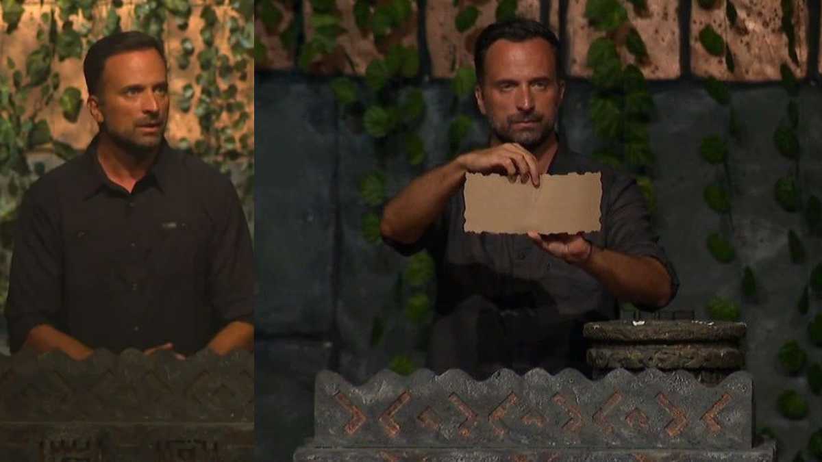 Survivor 2024 spoiler 27/02: Αποκλείεται! Αυτός είναι ο 3ος υποψήφιος προς αποχώρηση