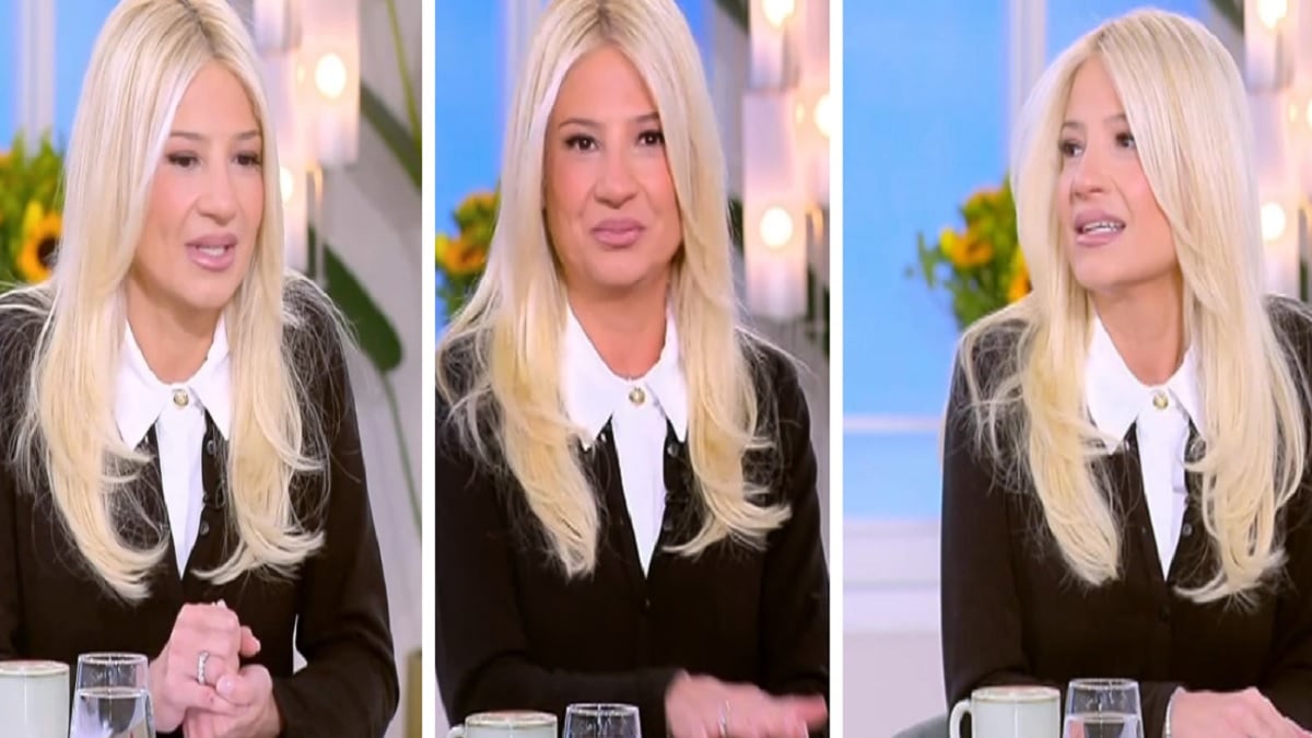Φαίη Σκορδά: «Ήταν ένας υπέροχος μπαμπάς» – Μαυροφορεμένη και με τρεμάμενη φωνή “ράγισε” καρδιές μία εβδομάδα μετά τον θάνατο του πατέρα της