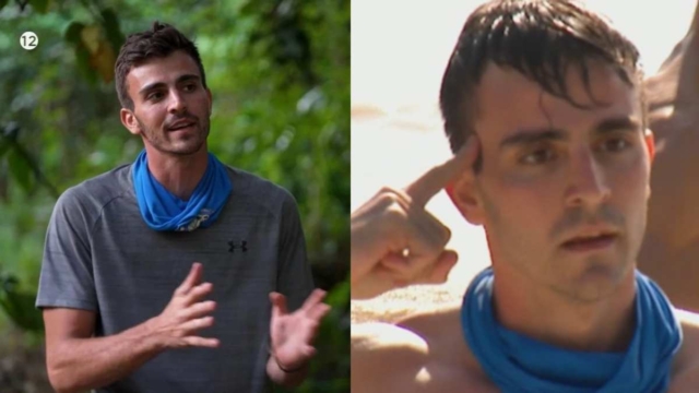Survivor 2024 spoiler 24/02: Όλη η αλήθεια για τον τραυματισμό του Φάνη Μπολέτση – Η εντολή των γιατρών