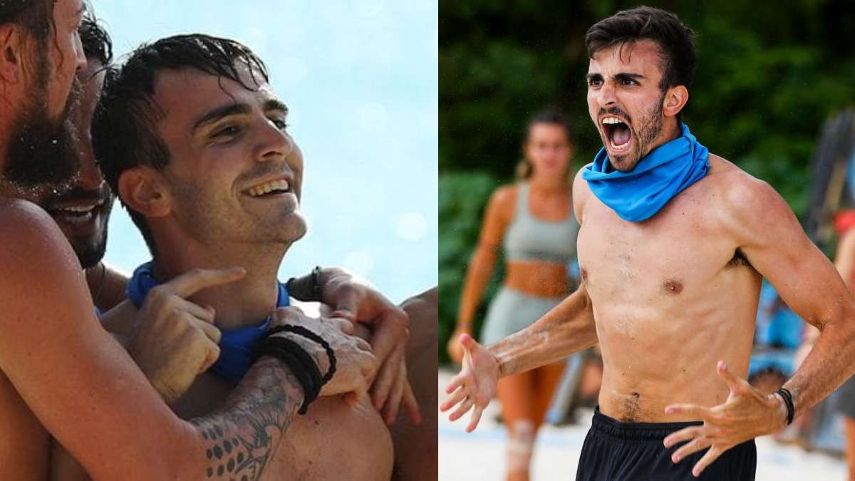 Survivor 2024 spoiler 19/02: Αποχωρεί ο Φάνης Μπολέτσης; Τεράστια ανατροπή με την υγεία του!