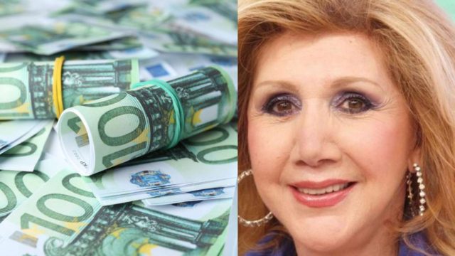 7ημερο χρυσού για Λέοντες κι άλλα 2 ζώδια – Φοβερά νέα από την Λίτσα Πατέρα