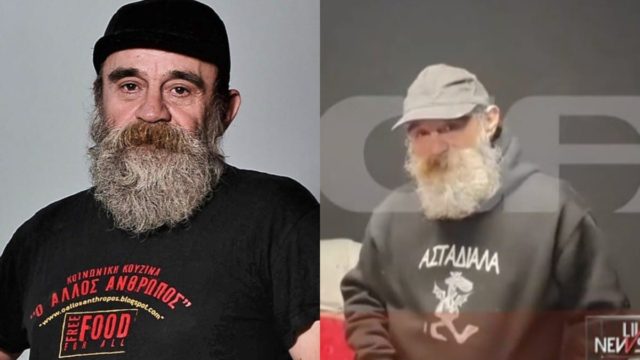 «Σπάει» την σιωπή του ο Κωνσταντίνος Πολυχρονόπουλος: «Θα απολογηθώ μόνο στη Δικαιοσύνη και στους ανθρώπους που έβαλαν έστω 1 ευρώ» (video)