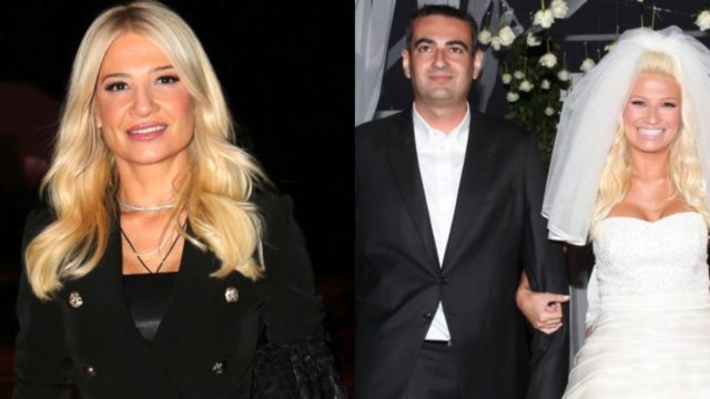 Νότης Σκορδάς: Ο «άγνωστος» αδελφός της Φαίης Σκορδά με την αθόρυβη ζωή – Με τι ασχολείται (photo)