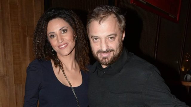 Δύσκολες ώρες για τον Χρήστο Φερεντίνο και τη Σοφία Παυλίδου: «Θα μας κάνετε ευτυχισμένους…» – Η δυσάρεστη ανακοίνωση τους πρώην ζευγαριού (photos)