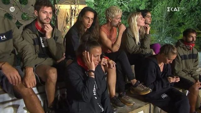 Survivor highlights 07/02: Θρίλερ στον Άγιο Δομίνικο – Άλλος ζήτησε να φύγει οικειοθελώς και άλλος έφυγε τελικά – Σπάραξε στο κλάμα μπροστά σε όλους