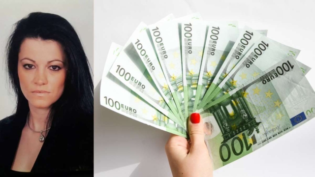 Τρέχουν στα ΑΤΜ: Ταύροι, Δίδυμοι κι άλλα 2 ζώδια που θα έχουν εξαιρετικά νέα με πολύ χρήμα – Η Λίτσα Πετρίδη αναλύει