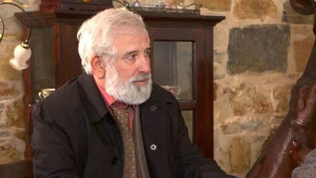 «Αισχρό αυτό που έκαναν σε Φιλιππίδη» – Ο πρώτος διάσημος που τον στηρίζει δημόσια!